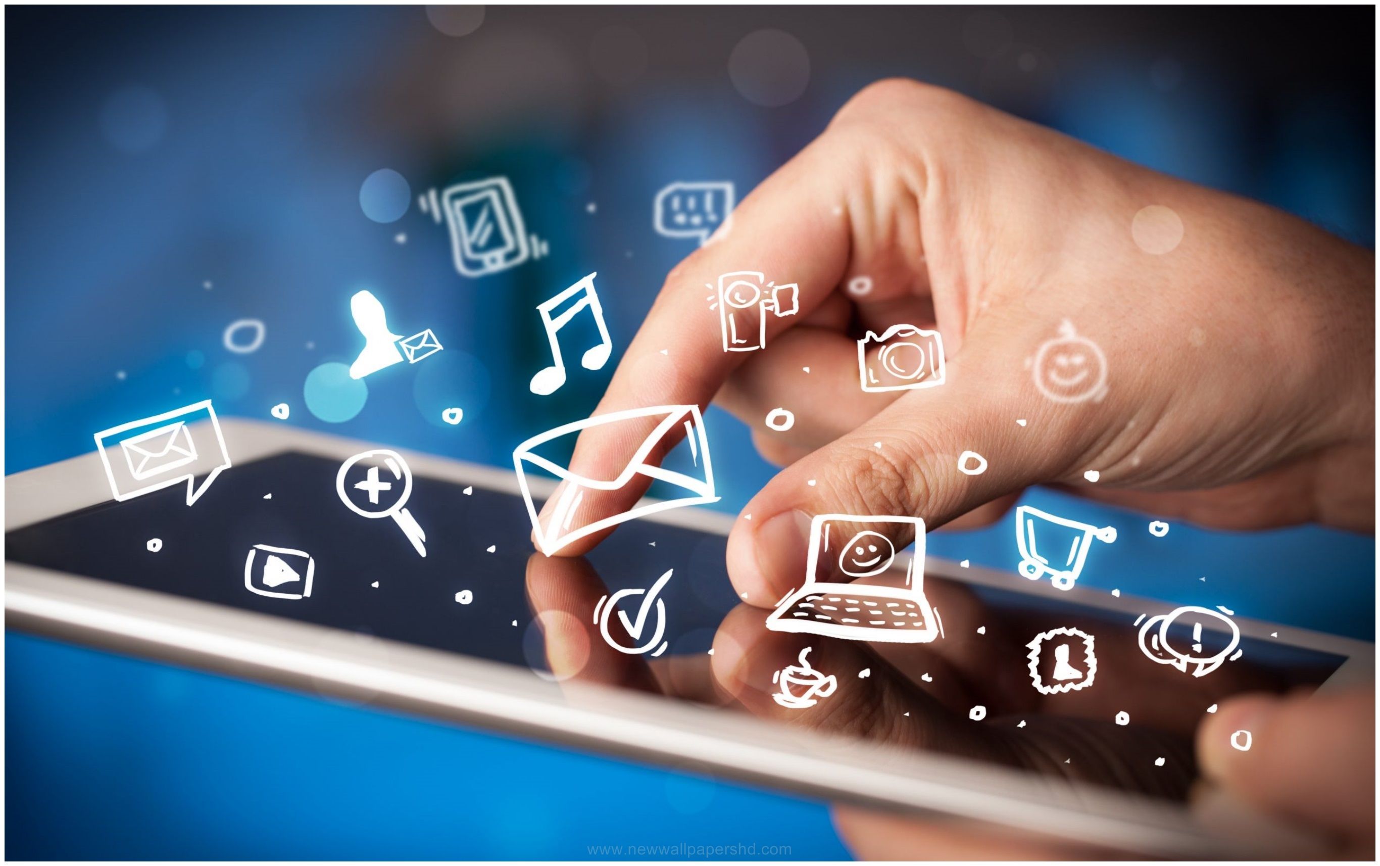 Mobile Application Development