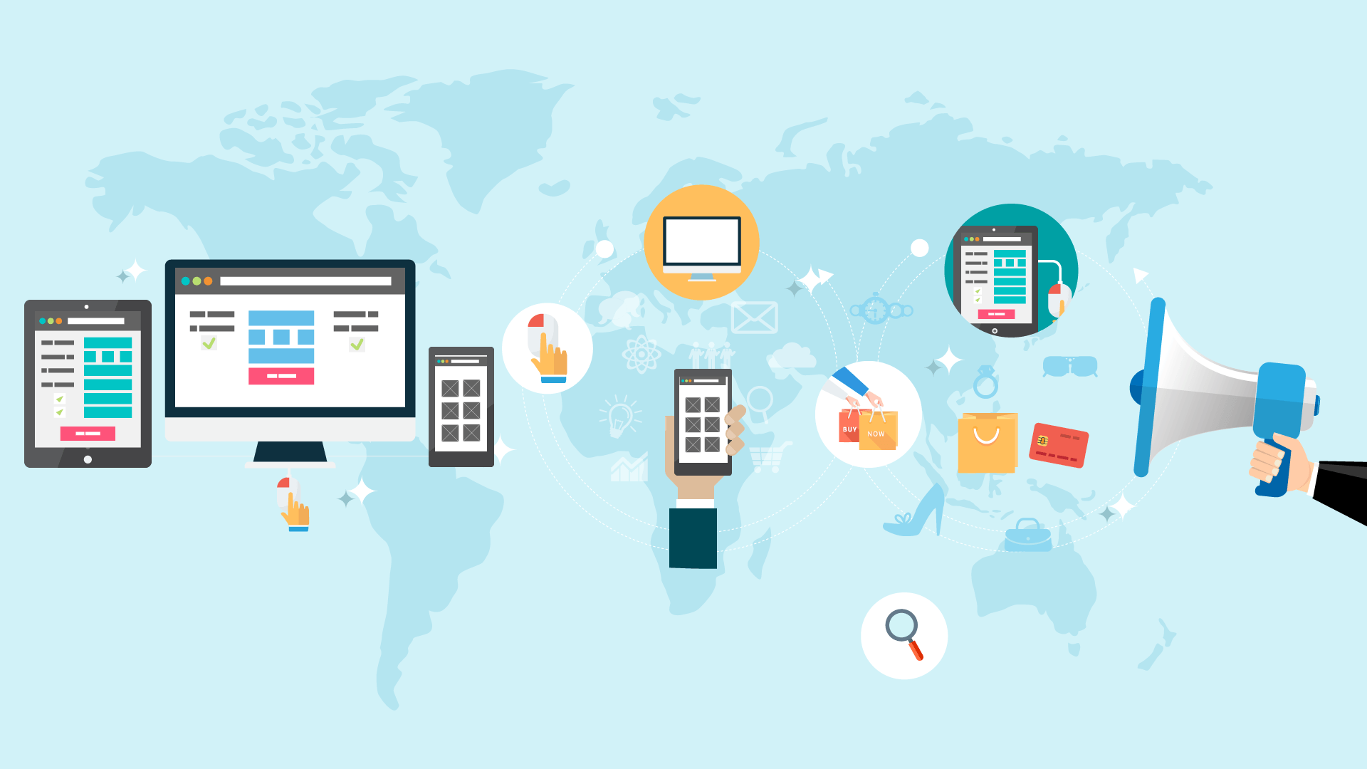 Digital Marketing Services